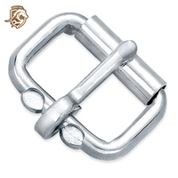 HORSE LOVE 2 Boucle de ceinture à roulettes personnalisée pour homme/femme, style simple, couleur et design personnalisables