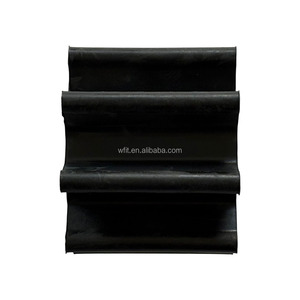 Hélice en caoutchouc résistant à la corrosion de l'eau salée de haute qualité pour moteur marin SP70 - Product Image 5