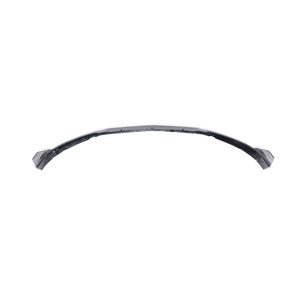 เหมาะสำหรับ C Class W205 C63 AMG 15-19 ชิ้นส่วนกันชนหน้าคาร์บอนไฟเบอร์ - Product Image 4