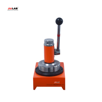 Échantillonneur quantitatif en carton JM-DL-1, équipement de laboratoire, instrument d'échantillonnage quantitatif, testeur d'échantillonnage quantitatif circulaire