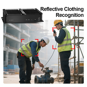 <span class=keywords><strong>Camera</strong></span> giao thông AI phát hiện mô hình xe, phân tích video giám sát thông minh 10moons - Product Image 2