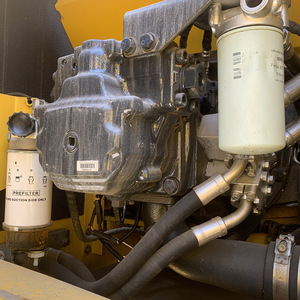 Gebruikte Komatsu PC210 graafmachines voor de bouw van energiemijnbouw tweedehands hydraulische kruipgraver aardbewegende Japanse machines - Product Image 5