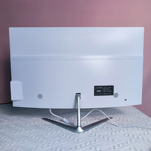 Máy tính All-in-One hiệu năng cao 23.8 inch 27 inch <span class=keywords><strong>DDR3</strong></span> Barebone, máy tính All-in-one cho doanh nghiệp - Product Image 3