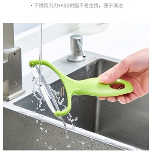 Cabbage Shredder Handheld Wide Cut Vegetable Slicer For Kitchen Use - Product Image 3