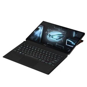 ROG <span class=keywords><strong>Flow</strong></span> X 2023, 12.ª Generación de Intel Core I5, RTX 3050, Pantalla Táctil Completa de 13.4 Pulgadas, Portátil 2 en 1 Ligero para Oficina y Juegos, Win11 - Product Image 3