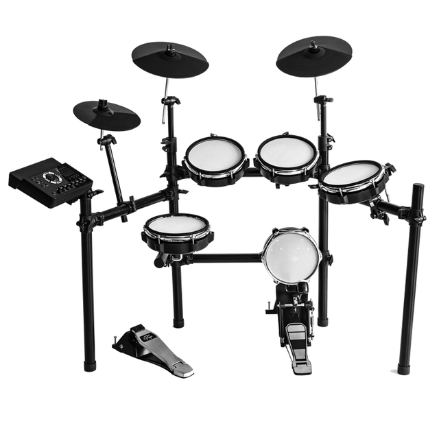 Wholesale Factory Brand Portable Electronic Drum Sets