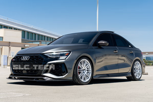 Jantes de voiture monobloc concaves forgées 6061-T6 de 18 à 24 pouces, très demandées, pour BMW Audi VW Porsche 5x112 5x120 - Product Image 4