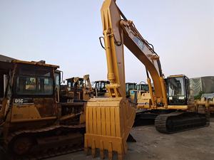 หนอนผีเสื้อมือสอง325b 325c 325dl 330c 330dl รถขุด Cat Digger พร้อมค้อนสภาพนายอำเภออุปกรณ์ก่อสร้าง - Product Image 3