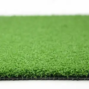 Для игры в гольф зелень искусственный газон для мини-гольфа