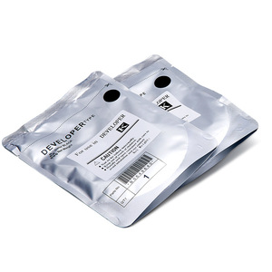Développeur compatible D-2505 200g pour pièces de rechange d'imprimante laser Toshiba - Product Image 2