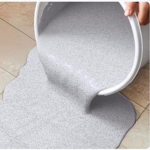 <span class=keywords><strong>Pintura</strong></span> Epóxica para Pisos de <span class=keywords><strong>Cemento</strong></span> Autonivelante de Alta Dureza, Imitación de Baldosas de Mármol, Antideslizante, para Interiores del Hogar - Product Image 1