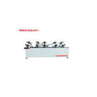 Cadre en aluminium Oeillet Trou Poinçonneuse