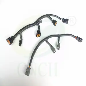 Hyundai Ignition Coil Wire Harness 3961039030 for 2001-06 Santa Fe XG350 Amanti