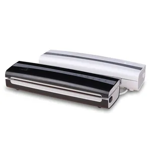 110W food sealer vacuum, vacuum sealer bottle, vacuum sealer machine for sous vide and food storage