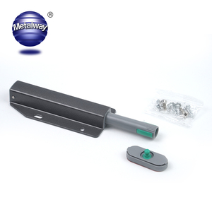 Snap thiết kế phục hồi tự khóa tủ thiết bị Chốt đẩy chốt với tự động bật lên chức năng khóa tủ đẩy để mở - Product Image 6