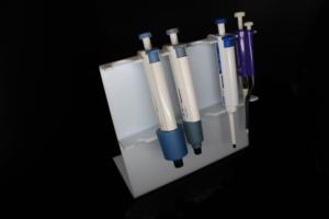 Yuli Medical Pipeta de volumen ajustable Laboratorio Autoclavable Pipeta de ajuste de un solo canal - Product Image 5