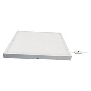 Pannello LED 595x595mm 40W CCT, illuminazione efficiente per uffici, case e spazi commerciali. - Product Image 1