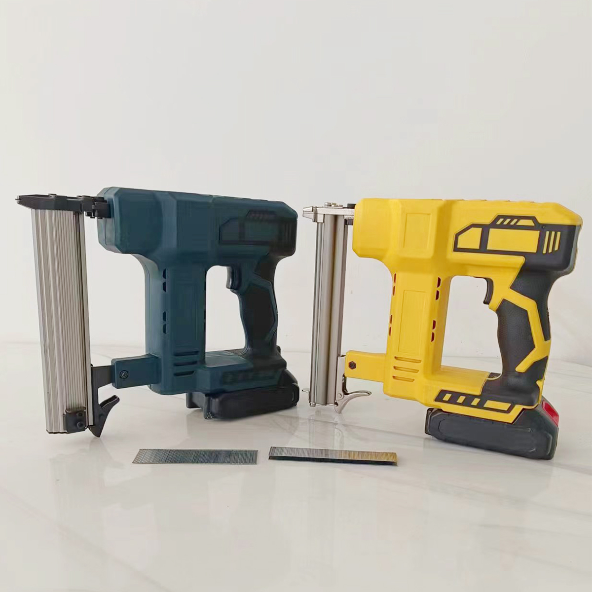 dewalt nail gun cordless 18 gauge