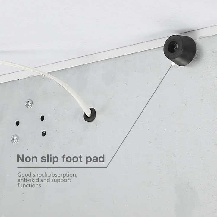 5bills 5coins/5bills 8coins Cheap Supermarket Electronic Cash Register Machine Cash Drawer for Sale