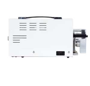 Machine à dénuder les câbles électriques à induction portable de petite taille 3Q SQ-GYBX8126 avec <span class=keywords><strong>section</strong></span> de 0,03-4 mm et longueur de 1-20 mm AC220V - Product Image 5