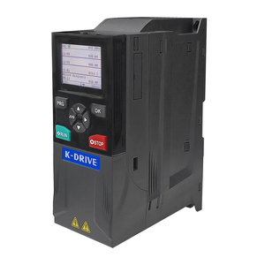 Variador de Frecuencia de Alto Rendimiento K-drive Kd700 380v 75kw (100hp) Control Ip20 con 3 Años de Garantía para Compresores/Motores - Product Image 4