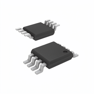 ISL88021IU8FCZ-TK Power Management (PMIC) 8 TSSOP, 8 MSOP Electronics Component Original One Stop Service - Product Image 1
