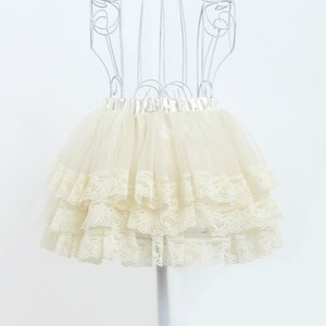 เสื้อผ้าขายส่งจากบังคลาเทศ ชุดเดรสสั้นทรงตรง กระโปรงบัลเลต์ - Product Image 6