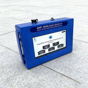 다기능 ADMT-400ZN 장거리 지하수 탐지기 400미터 지하 스캐너 - Product Image 6