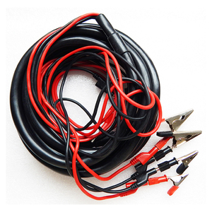 หม้อแปลง LNGZ-H vluuke ความแม่นยำสูง0.4-50HZ 500W อัตราส่วนขั้วความถี่แปรผันสำหรับการทดสอบ - Product Image 4