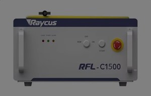 Raycus CW 1500W 2000W 3000W sợi <span class=keywords><strong>Laser</strong></span> nguồn cho cắt <span class=keywords><strong>laser</strong></span> và hàn - Product Image 3