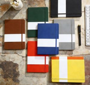 Support Booking Classical 2026 Custom Hard Elastic Band Pu Leather Journal <b>Notebook</b> Journal Calendar Planner <b>Notebook</b> - Product Image 1