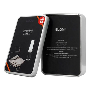 Commercio all'ingrosso <span class=keywords><strong>Spray</strong></span> per la pulizia degli <span class=keywords><strong>occhiali</strong></span> <span class=keywords><strong>occhiali</strong></span> <span class=keywords><strong>occhiali</strong></span> da sole <span class=keywords><strong>occhiali</strong></span> da sole Kit di riparazione per la pulizia dei liquidi e cacciavite - Product Image 3