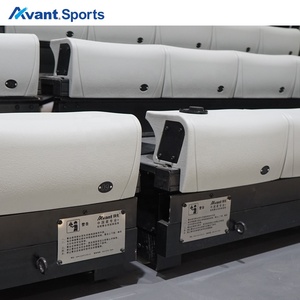 Avant thể thao Kính thiên văn hệ thống chỗ ngồi trong nhà di động tẩy trắng cho sân vận động Nhà hát trường tribune có thể thu vào phòng tập thể dục tẩy trắng - Product Image 6