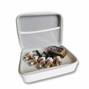 Venta caliente D Masajeador de manos de cuerpo completo Dedo gravitacional de diamante mágico - Product Image 2