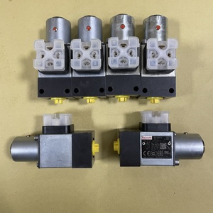 Interruptor Hidroeléctrico R901102706 HED 8 OA-2X/100K14 - Product Image 1