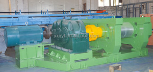 Phế liệu lốp nhà máy tái chế/cao su khai hoang máy - Product Image 2