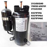 Circuit imprimé (contrôle) 1731129 2F007588-27 2P186808-2 Compresseur 1708150 6018709 2YC63BXD # D 2YC63CXD #   pour Daikin Hvac