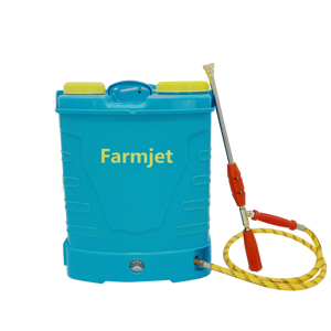 Lampjet – pulvérisateur électrique agricole professionnel, équipement de lutte antiparasitaire, sac à dos <span class=keywords><strong>Solo</strong></span> - Product Image 1