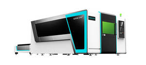 Cortadora del laser del metal del laser 3000w Cortadora de la <span class=keywords><strong>hoja</strong></span> de metal del laser de la fibra 2000w - Product Image 6