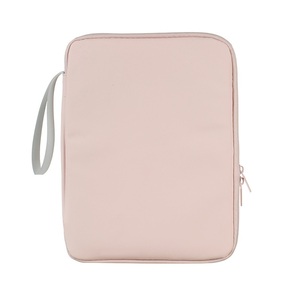 Sac de rangement pour ordinateur portable en néoprène personnalisé, imperméable et de haute qualité, avec poignée de transport, pour hommes et femmes - Product Image 5