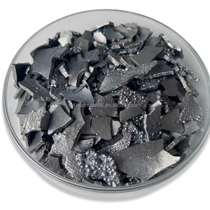 Kim loại màu kim loại đồng 99.99% điện phân coban mảnh kim loại coban mảnh nghiên cứu khoa học thí nghiệm nhà máy bán - Product Image 3