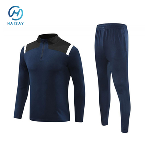 Conjunto Deportivo Informal de Dos Piezas para Hombre, Ligero y Cómodo, Material de Poliéster, Elegante Sudadera con Capucha y Pantalones Deportivos para Invierno - Product Image 3
