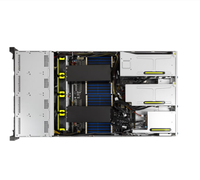 RS720-E11-RS12U 2U 데이터 센터 호스트 32 DDR5 DIMM 12 드라이브 베이 듀얼 10GbE M.2 부트