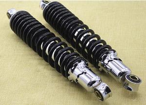 Nouvel amortisseur arrière de moto version simple pour véhicules électriques, fonction d'absorption des chocs, fabriqué en Chine pour la fabrication - Product Image 4