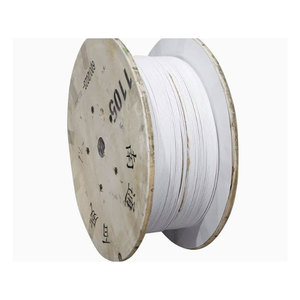 Cables Eléctricos de Cobre de Alta Tensión con Aislamiento de Fibra de Poliamida Nomex de Calidad Excelente y Precios Brillantes - Product Image 1