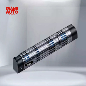 Xe làm mát không khí xe cửa hàng không khí làm mát không khí <span class=keywords><strong>Vent</strong></span> Nước hoa <span class=keywords><strong>Clip</strong></span> rắn khuếch tán chủ hương liệu xe hương thơm thanh cho BMW - Product Image 3