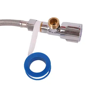 Băng Niêm Phong Ptfe Taflon Nhà Máy Hàng Châu Cho Thị Trường Ấn Độ