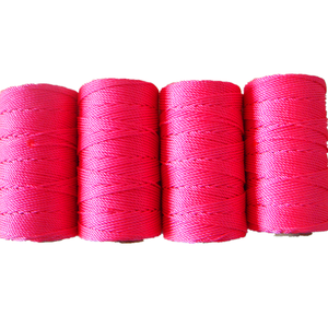 Hot bán Polyester <span class=keywords><strong>twine</strong></span> 210D Xoắn đóng gói chủ đề vật nuôi multifilament <span class=keywords><strong>twine</strong></span> cho xây dựng xây dựng - Product Image 2