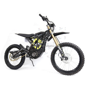Motocicleta Eléctrica Surron Light Bee X 2025, Versión Más Reciente en EE. UU., Motocicleta Todoterreno Surron Light Bee X El - Product Image 3