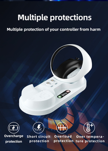 Station de charge de contrôleur <span class=keywords><strong>Ps</strong></span> <span class=keywords><strong>Vr</strong></span> <span class=keywords><strong>2</strong></span> pour Station de charge Psvr2 - Product Image 5